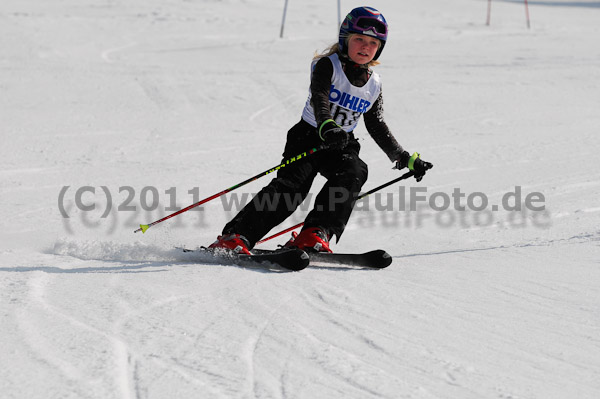 Armins Sporthäusle Pokal 2011