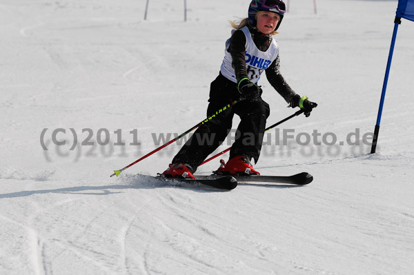 Armins Sporthäusle Pokal 2011