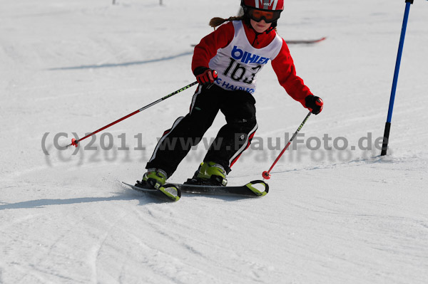 Armins Sporthäusle Pokal 2011