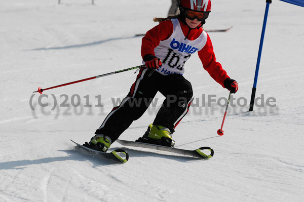 Armins Sporthäusle Pokal 2011