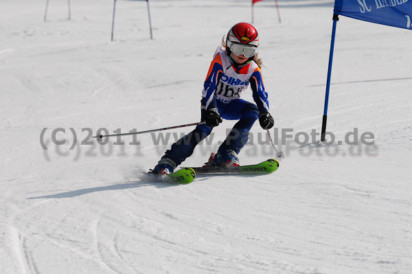 Armins Sporthäusle Pokal 2011