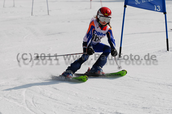 Armins Sporthäusle Pokal 2011