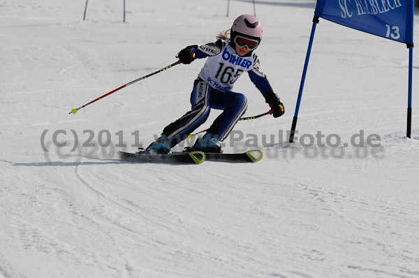 Armins Sporthäusle Pokal 2011