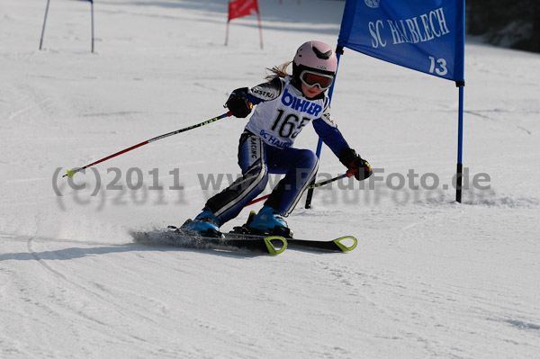 Armins Sporthäusle Pokal 2011