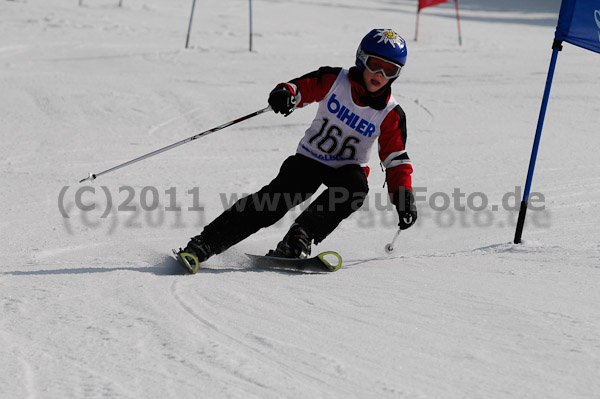 Armins Sporthäusle Pokal 2011