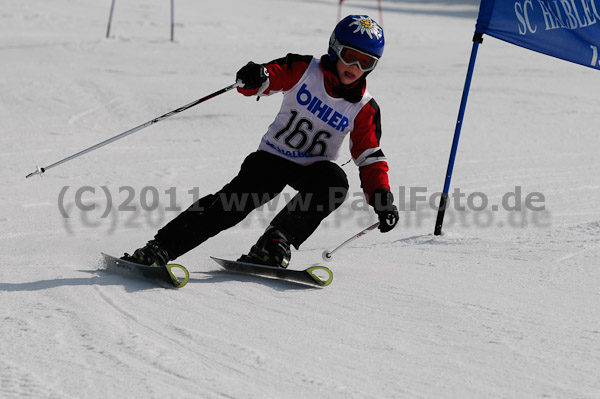 Armins Sporthäusle Pokal 2011