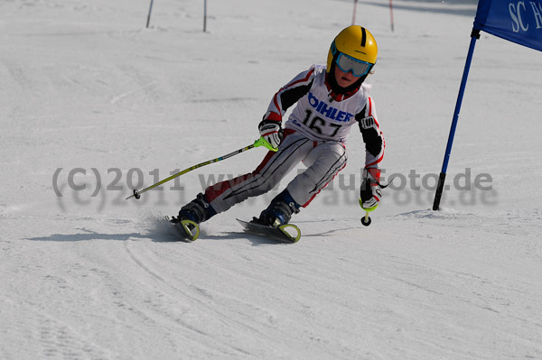 Armins Sporthäusle Pokal 2011