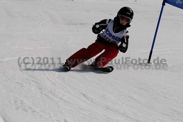 Armins Sporthäusle Pokal 2011