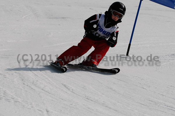 Armins Sporthäusle Pokal 2011