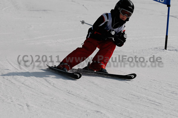 Armins Sporthäusle Pokal 2011