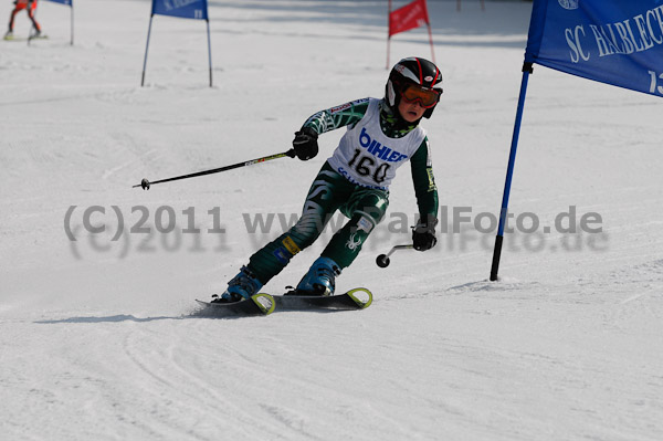 Armins Sporthäusle Pokal 2011