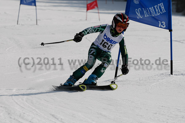 Armins Sporthäusle Pokal 2011