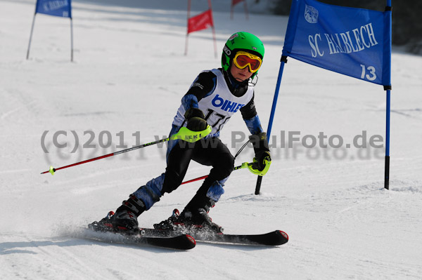 Armins Sporthäusle Pokal 2011