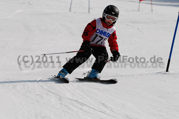 Armins Sporthäusle Pokal 2011