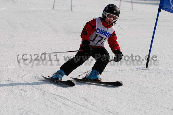 Armins Sporthäusle Pokal 2011