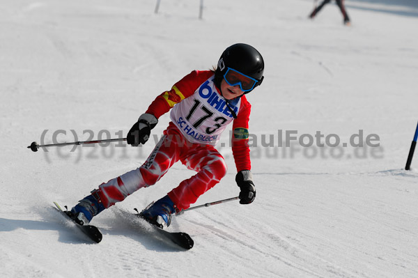 Armins Sporthäusle Pokal 2011