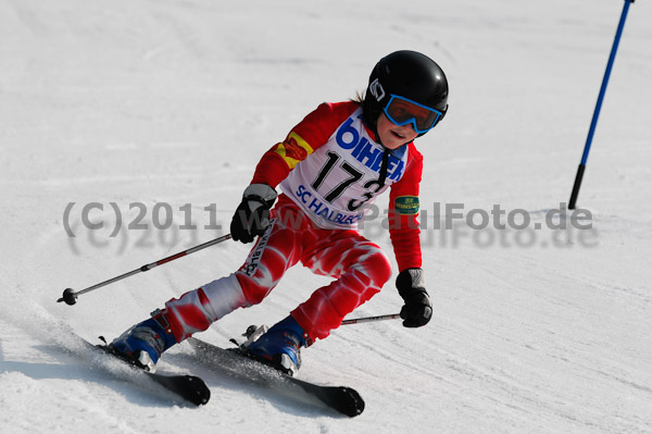 Armins Sporthäusle Pokal 2011