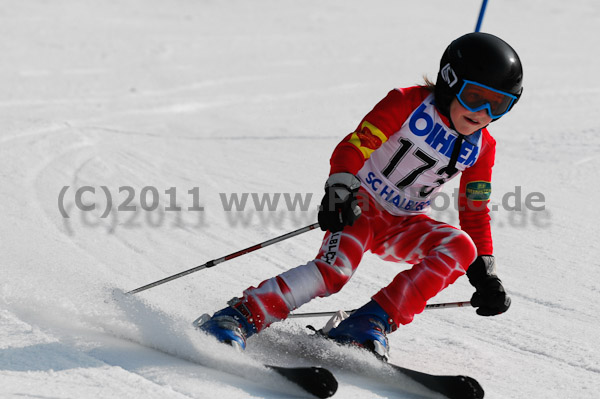 Armins Sporthäusle Pokal 2011