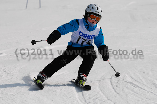 Armins Sporthäusle Pokal 2011