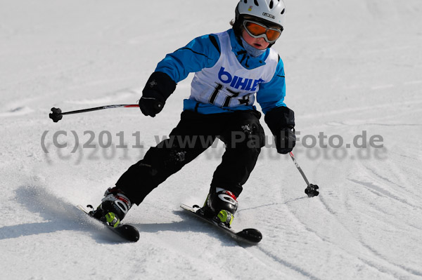 Armins Sporthäusle Pokal 2011