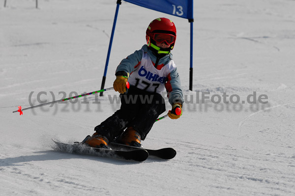 Armins Sporthäusle Pokal 2011