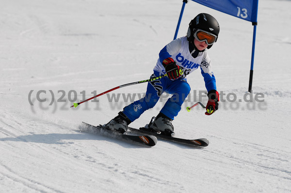 Armins Sporthäusle Pokal 2011