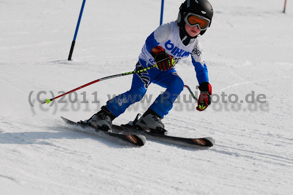 Armins Sporthäusle Pokal 2011