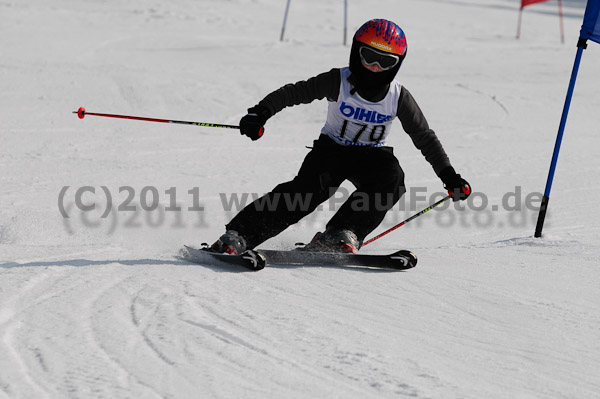 Armins Sporthäusle Pokal 2011