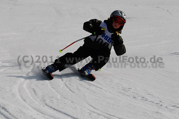 Armins Sporthäusle Pokal 2011