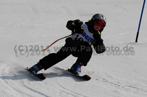 Armins Sporthäusle Pokal 2011