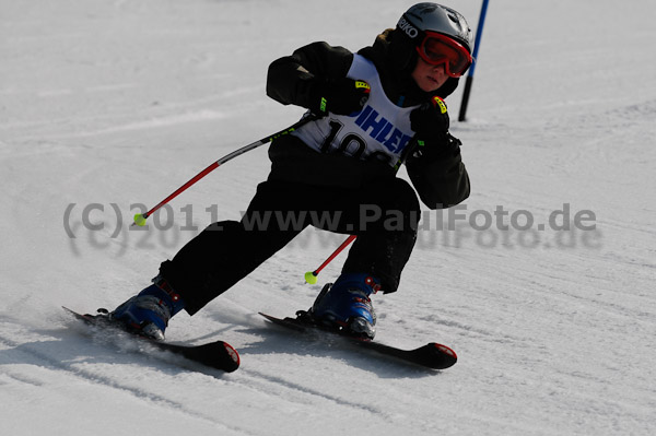 Armins Sporthäusle Pokal 2011