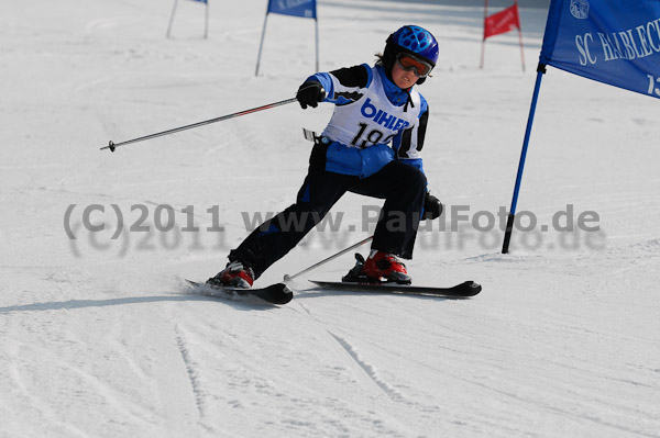 Armins Sporthäusle Pokal 2011