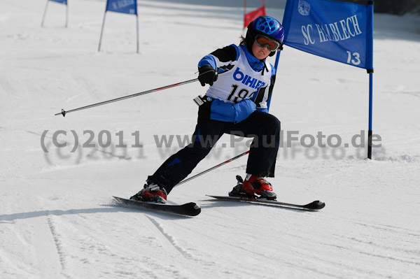 Armins Sporthäusle Pokal 2011