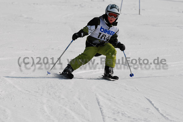 Armins Sporthäusle Pokal 2011