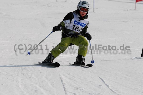 Armins Sporthäusle Pokal 2011