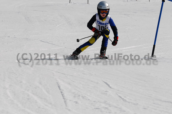 Armins Sporthäusle Pokal 2011