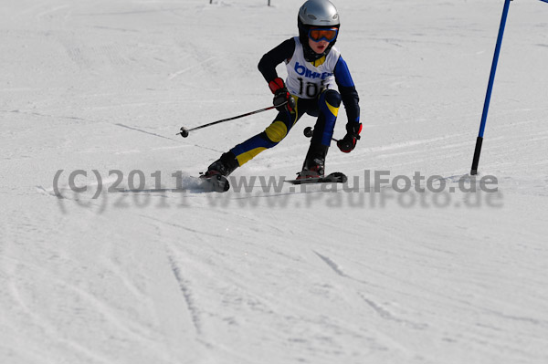 Armins Sporthäusle Pokal 2011