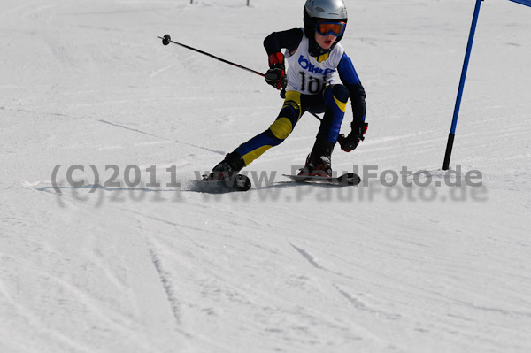 Armins Sporthäusle Pokal 2011