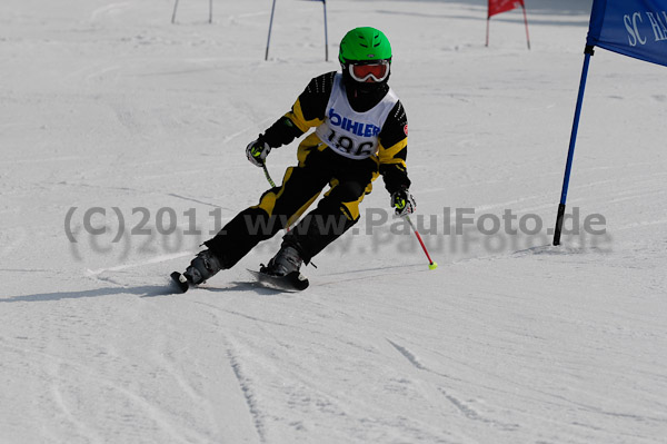 Armins Sporthäusle Pokal 2011