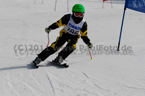 Armins Sporthäusle Pokal 2011