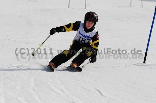 Armins Sporthäusle Pokal 2011