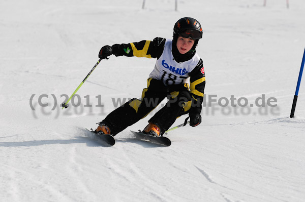 Armins Sporthäusle Pokal 2011