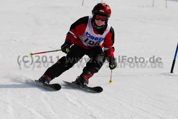 Armins Sporthäusle Pokal 2011