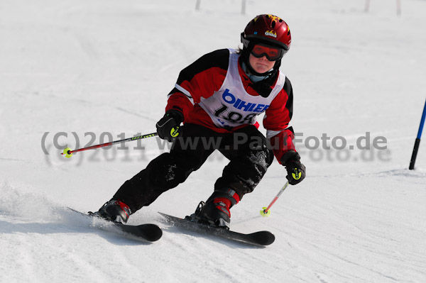 Armins Sporthäusle Pokal 2011