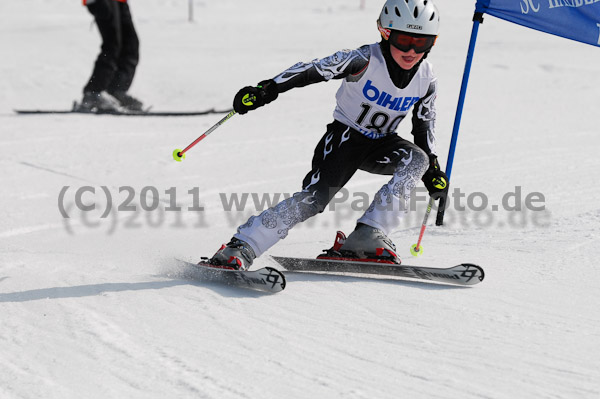 Armins Sporthäusle Pokal 2011