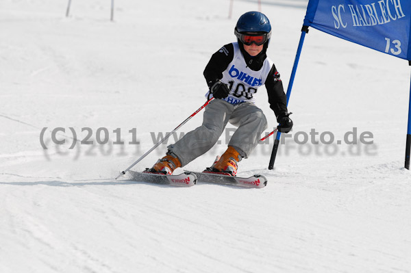 Armins Sporthäusle Pokal 2011