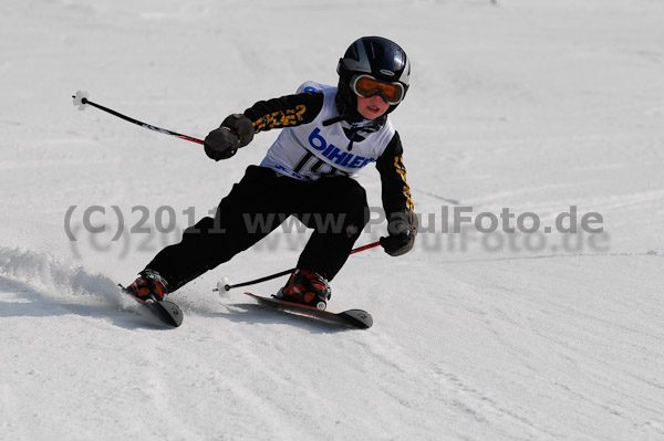 Armins Sporthäusle Pokal 2011