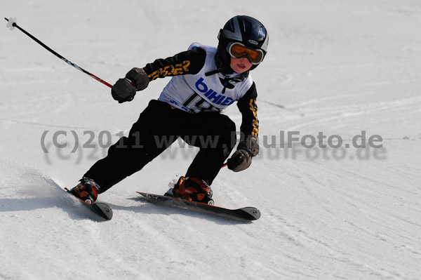 Armins Sporthäusle Pokal 2011