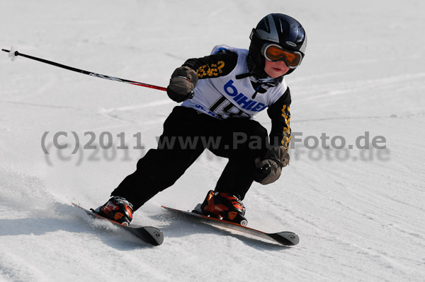 Armins Sporthäusle Pokal 2011