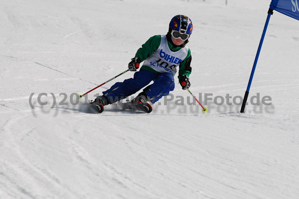 Armins Sporthäusle Pokal 2011